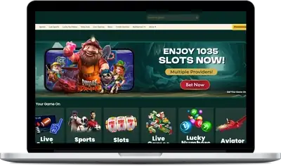 Gbets casino South Africa